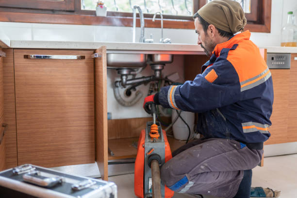 Pascagoula, MS Plumbing Company
