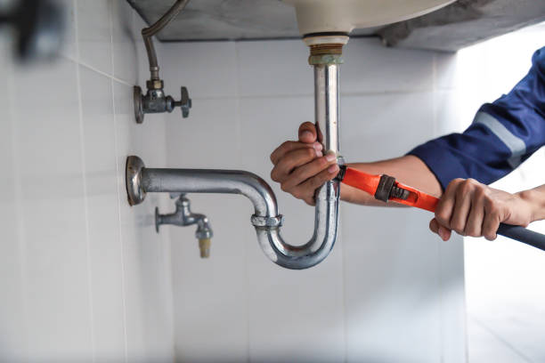 Best Plumbing Installation Services  in Pascagoula, MS