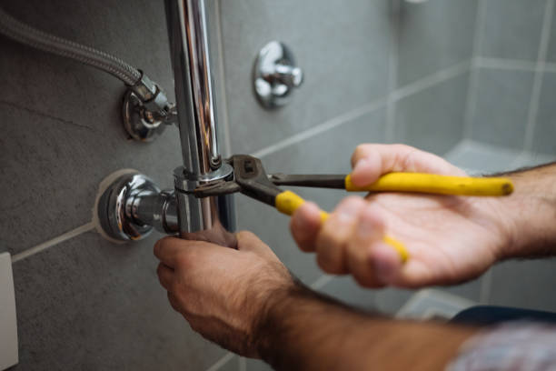 Best Commercial Plumbing Services  in Pascagoula, MS