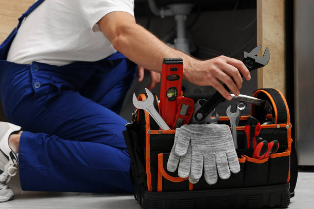 Best Sewer Line Repair  in Pascagoula, MS