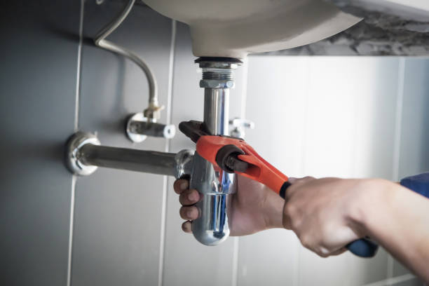 Best Clogged Drain Plumber  in Pascagoula, MS